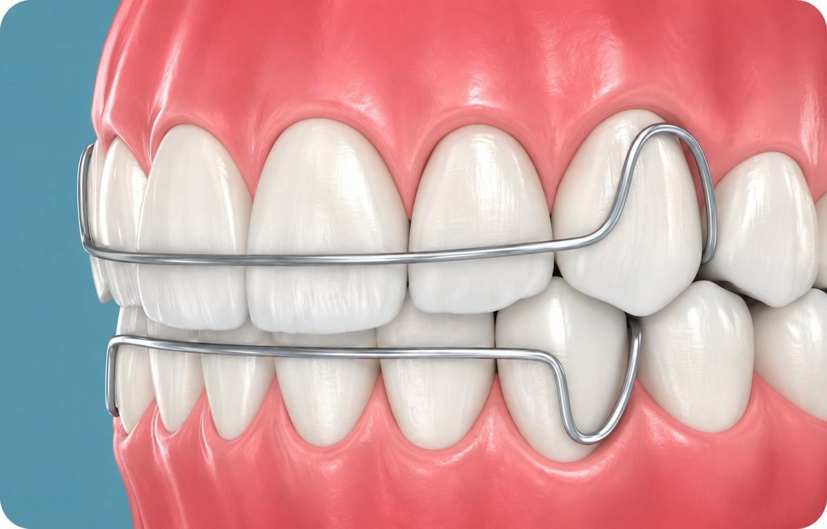 Retainers & Retention Therapy