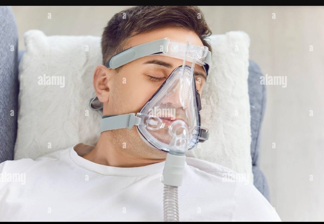 Breathing & Airway Orthodontics