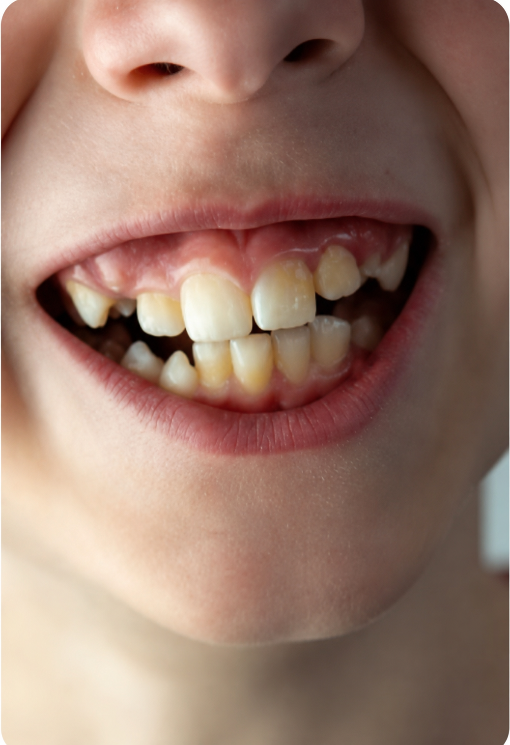 Growth Modulation in Children